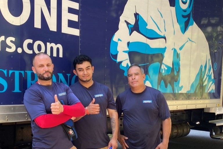 Westwood MA Junk Removal